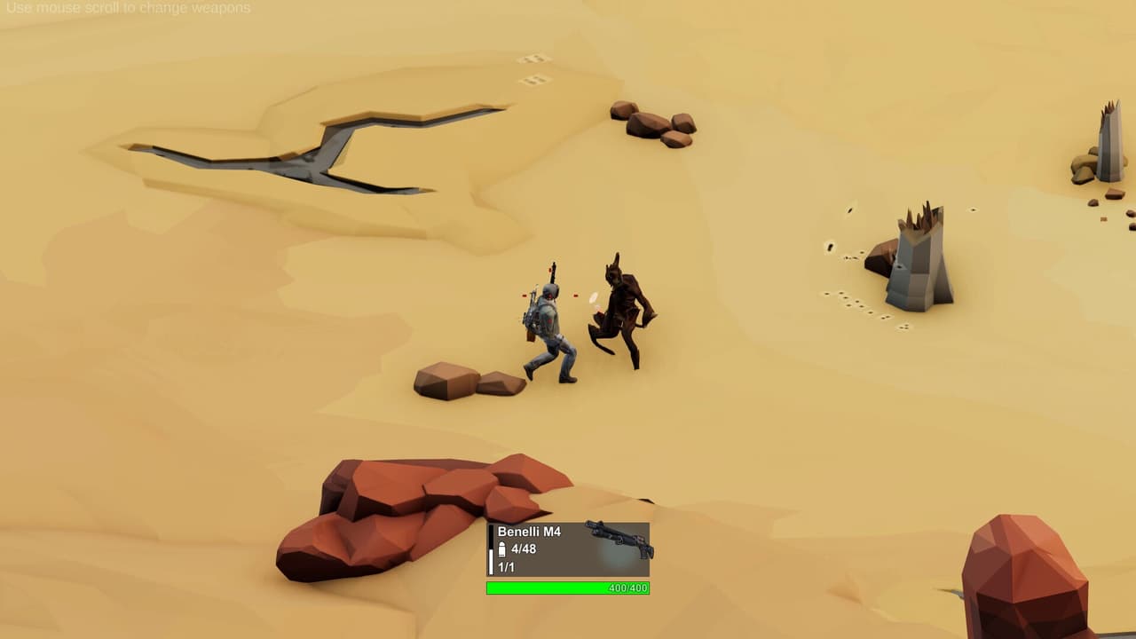 The Forest Keeper screenshot 4
