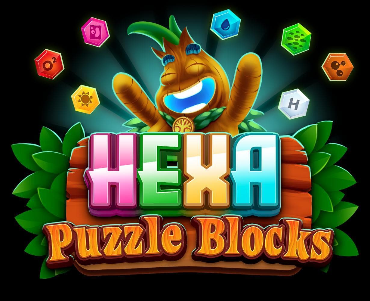Hexa Puzzle Blocks