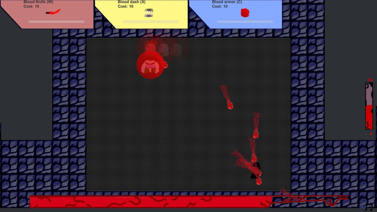 Blood Bastion
