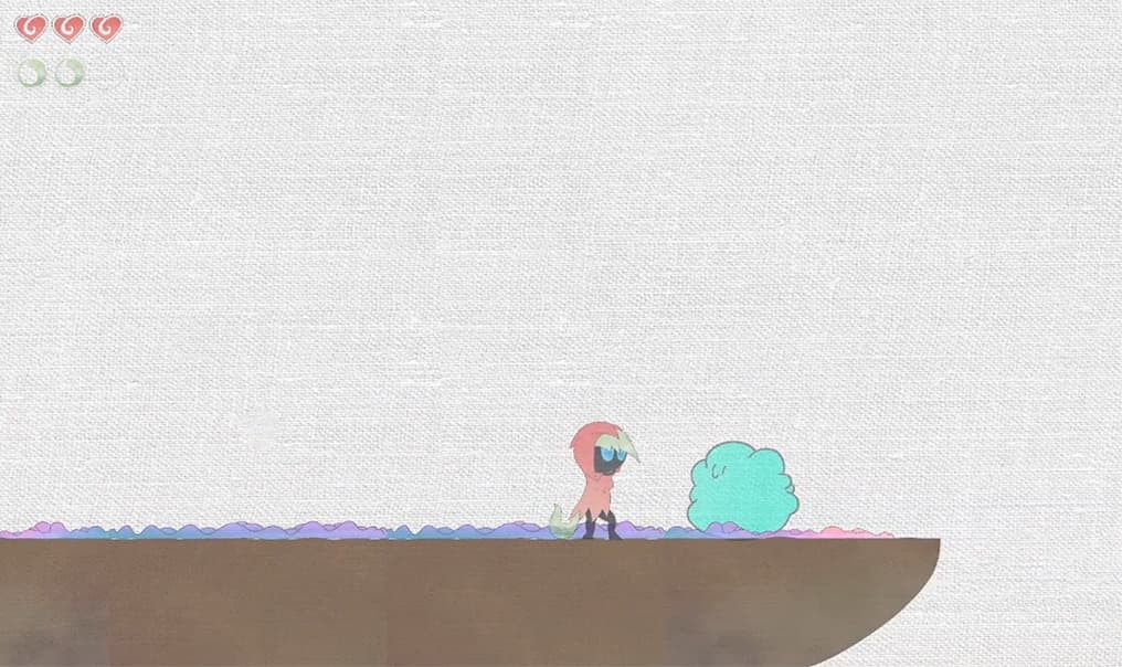 Irene screenshot 3