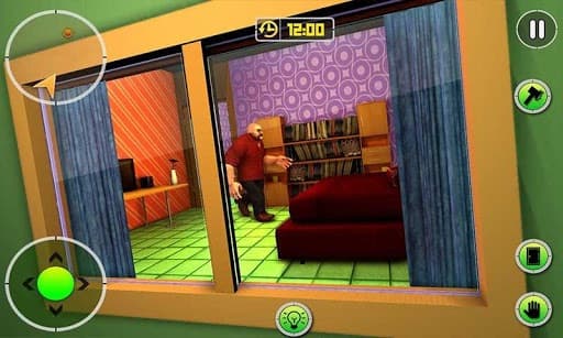 Whos Next Door screenshot 4