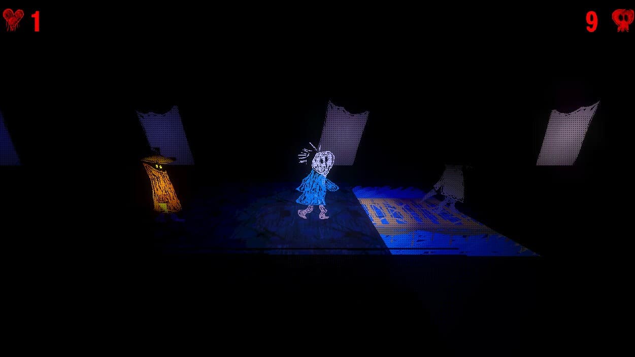 6 Feet Behind screenshot 4