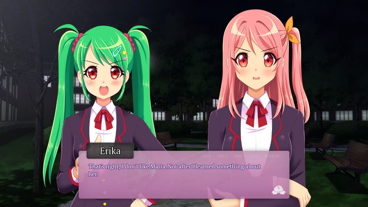 My Life as a Maiden screenshot 5