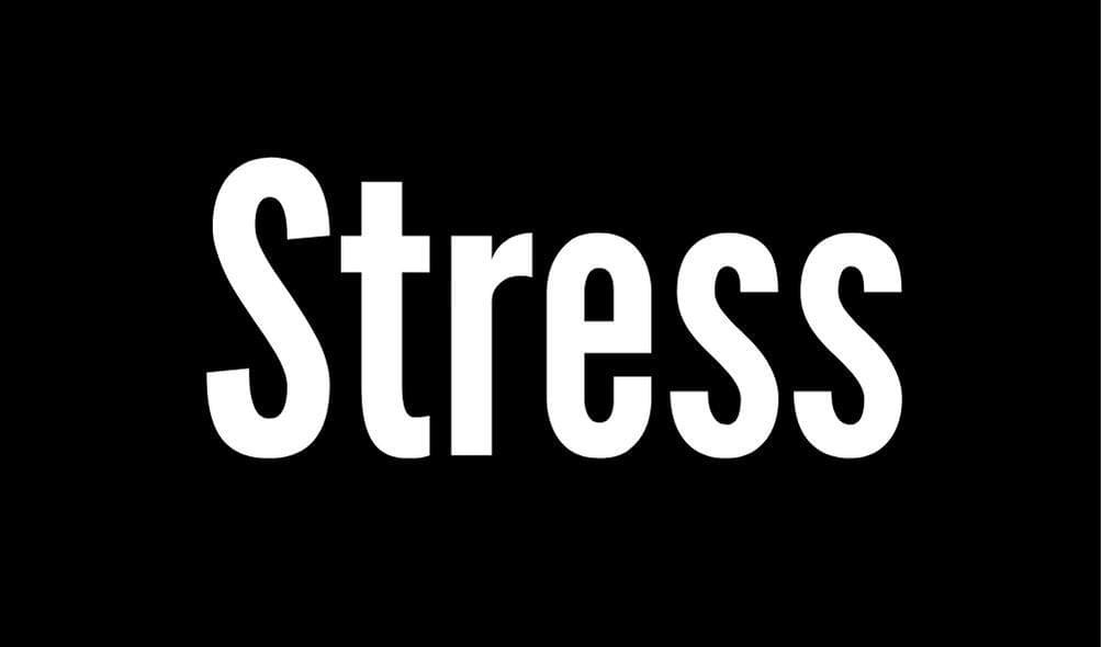 Stress (itch) (Chandra-Mauli-Sharma)