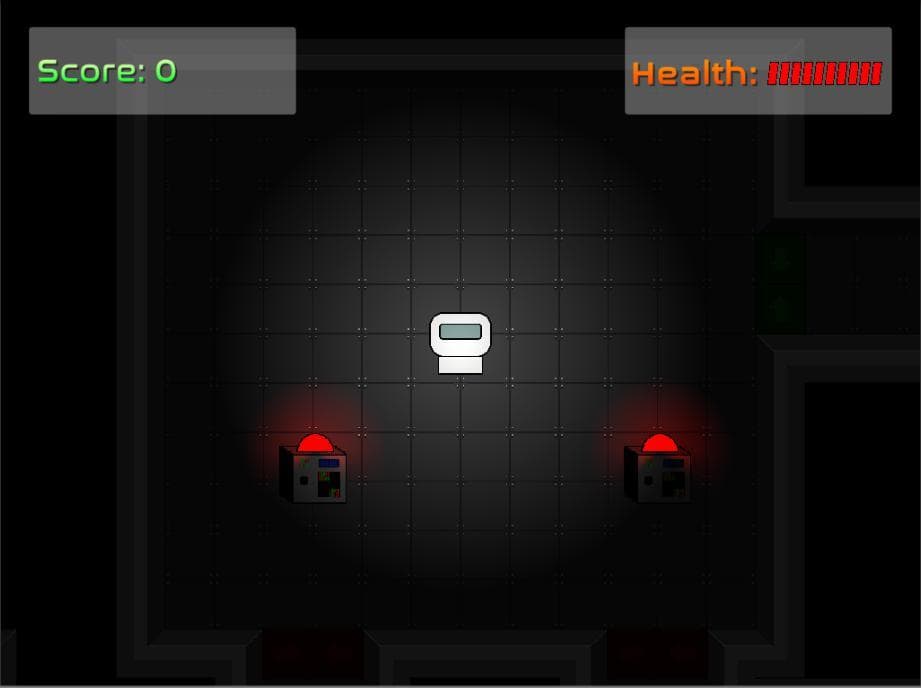G.A.M.E. screenshot 3