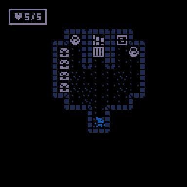 Aimless fall screenshot 3
