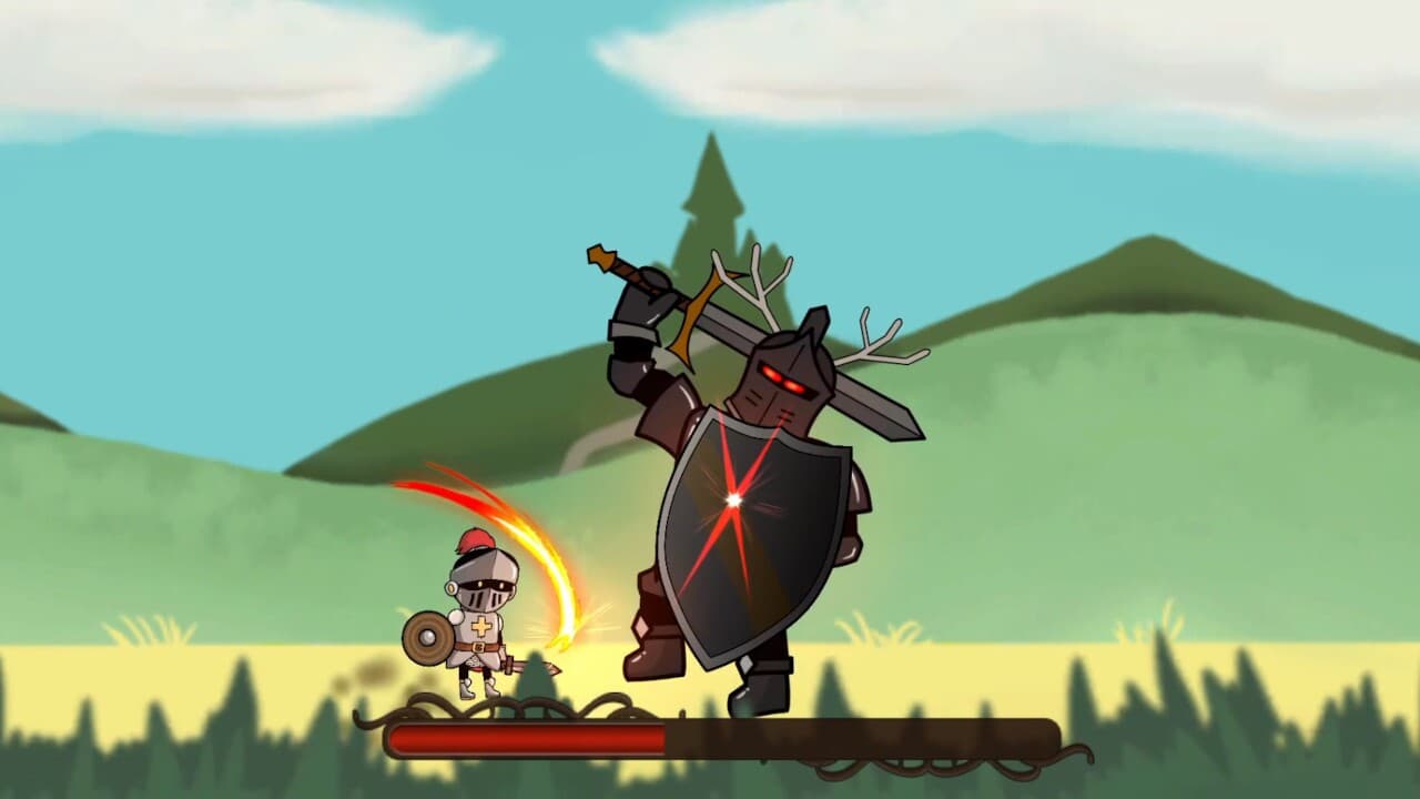 Pitchfork Kingdom screenshot 3