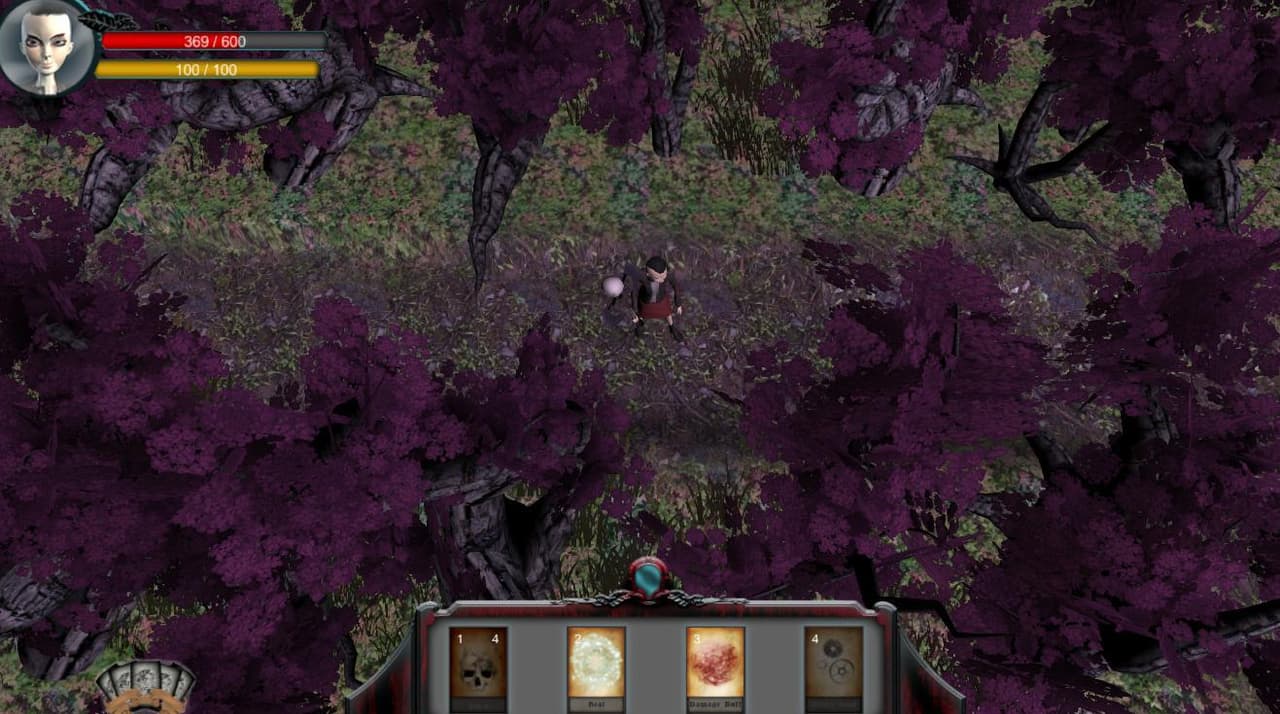 A Grave Deal screenshot 4