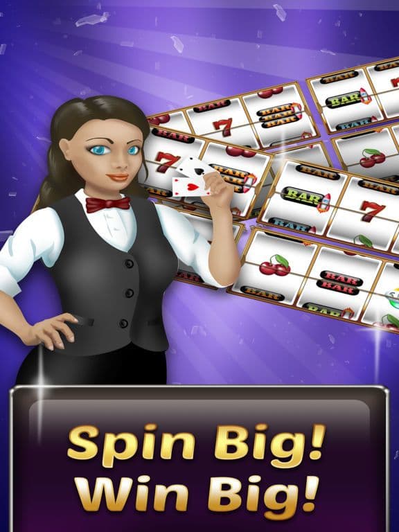 Vegas∞ screenshot 3