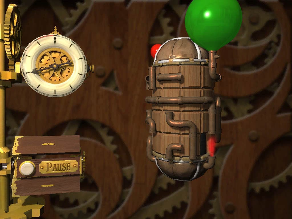 Cogs screenshot 3