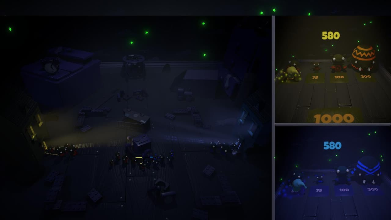 Toys Wars screenshot 3
