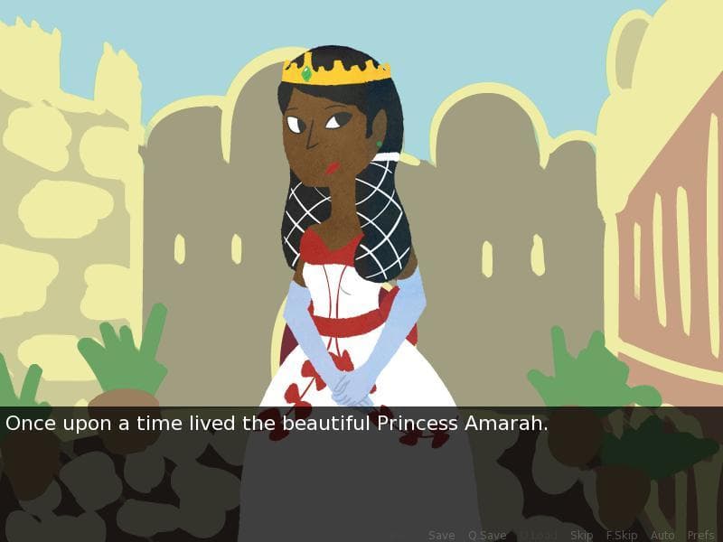 SUGARQUEST screenshot 3