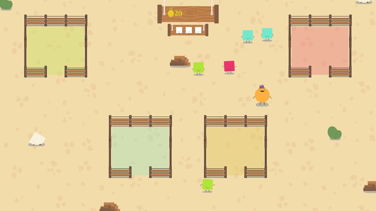A Buttload of Free Games