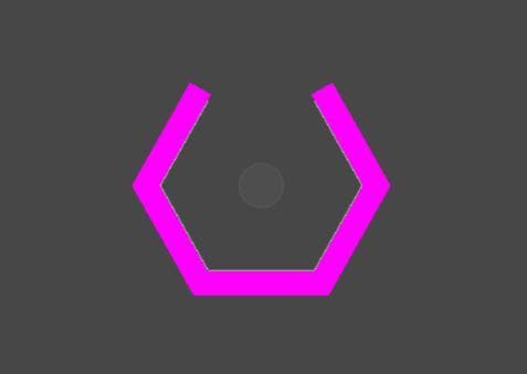 Hexagon (SimsimArab)