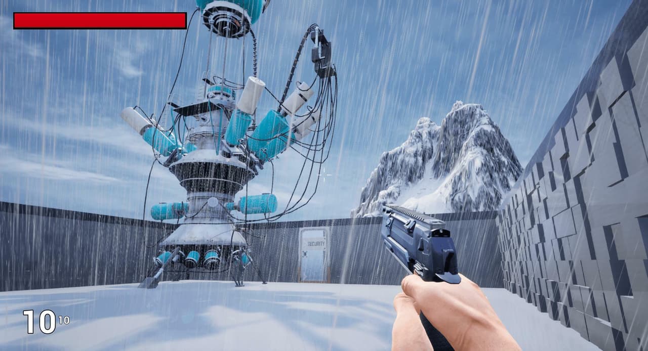 Agent 19 screenshot 5