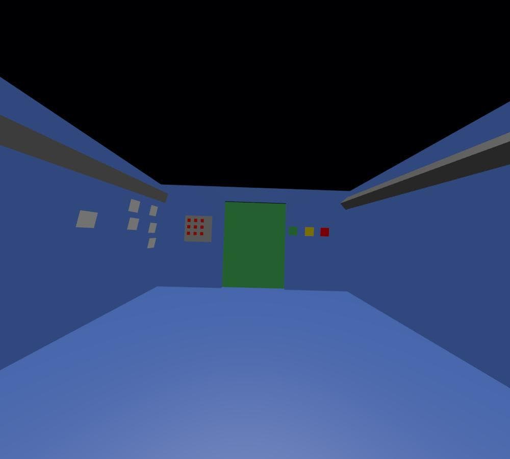 three nights at kevins company (demo) screenshot 3