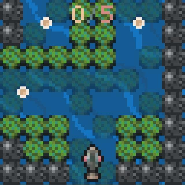 Scaled Down 64 screenshot 5