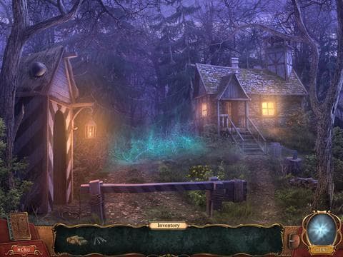 A Wizards Curse HD screenshot 2