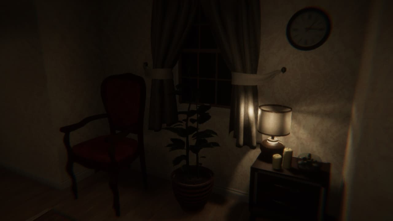 Victims of Dead Stories screenshot 4