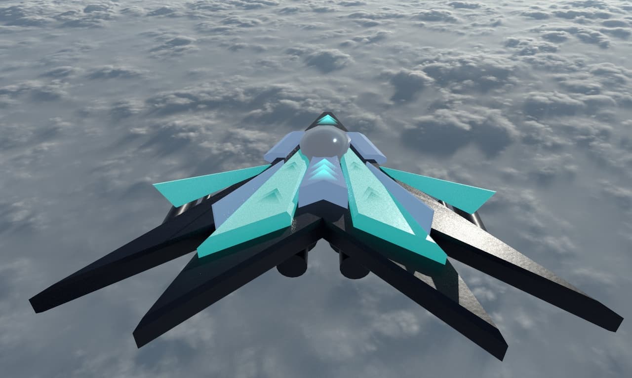 Zicon Zero screenshot 2