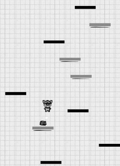 Teemo Jump! screenshot 3
