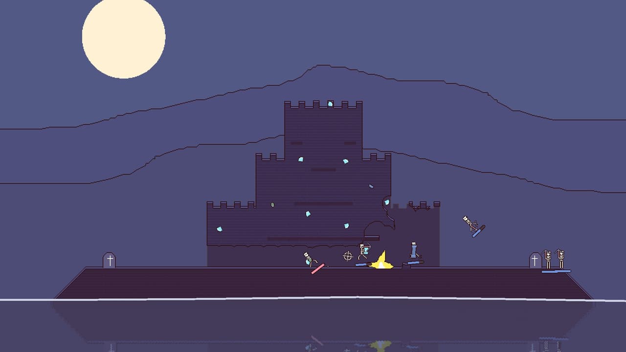 skelets screenshot 3
