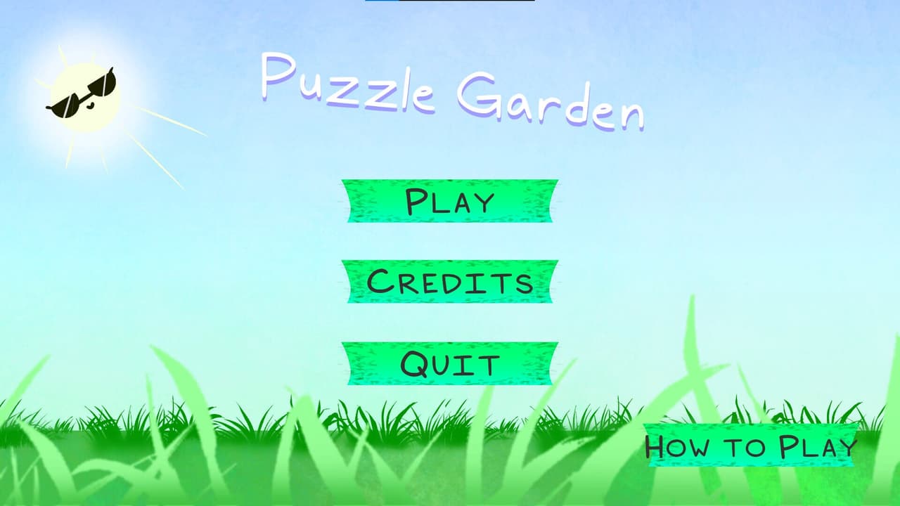 Puzzle Garden screenshot 4
