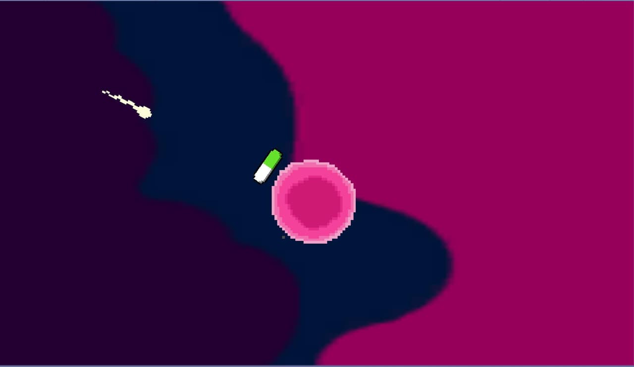 Calmtraception screenshot 2