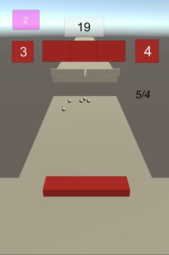 Collector (oguzkagancapan) screenshot 5
