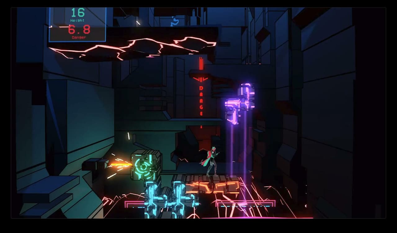 Vertical Slice (Sengaya Games) screenshot 3