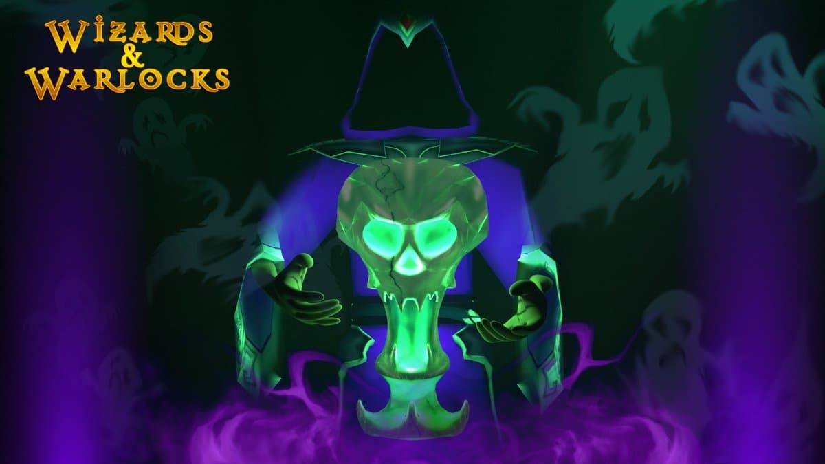 Wizards & Warlocks screenshot 2