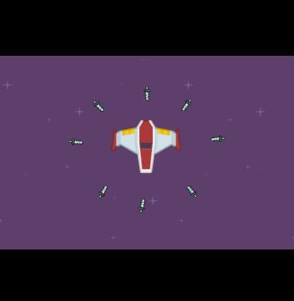 Game Request #1(Bypassing Knives)
