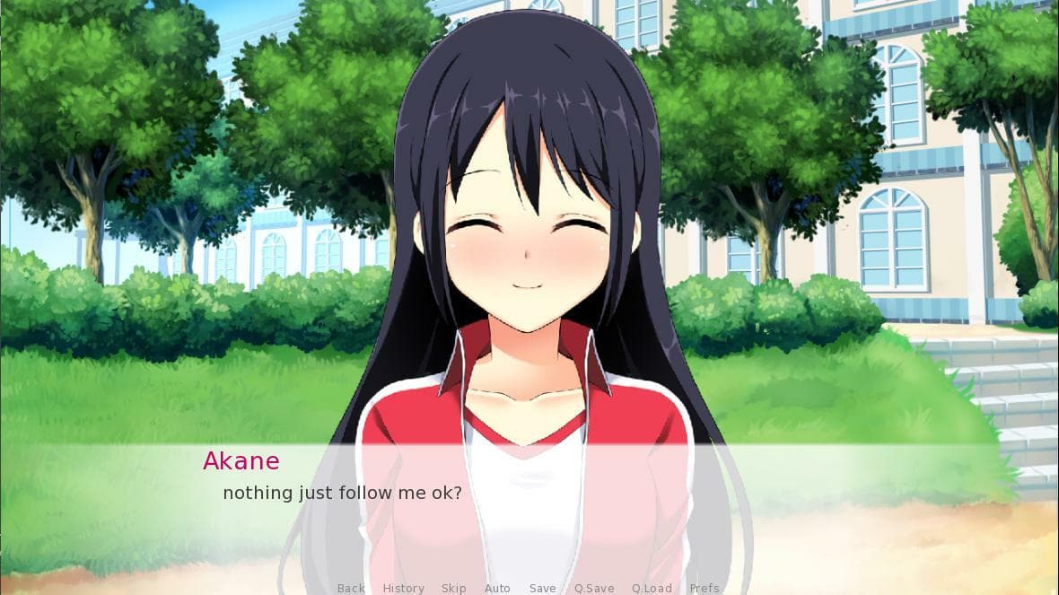 WHY WONT YOU LOVE ME screenshot 3