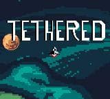 Tethered (itch) (Jungle Cat Games) screenshot 2
