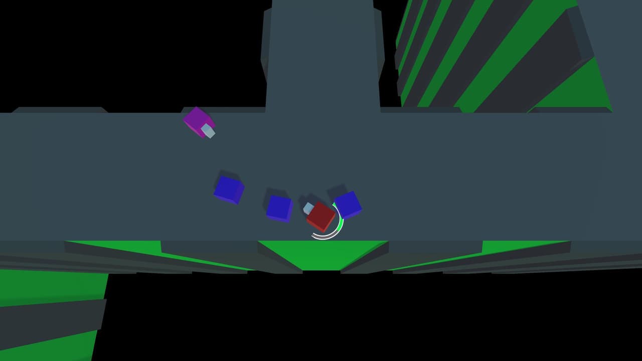 Cube Combat screenshot 3
