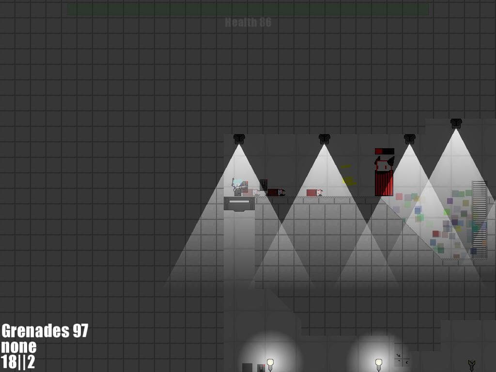 Zarougin screenshot 4