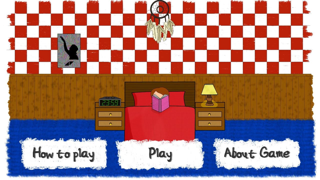 Keep Your Dreams Alive screenshot 3