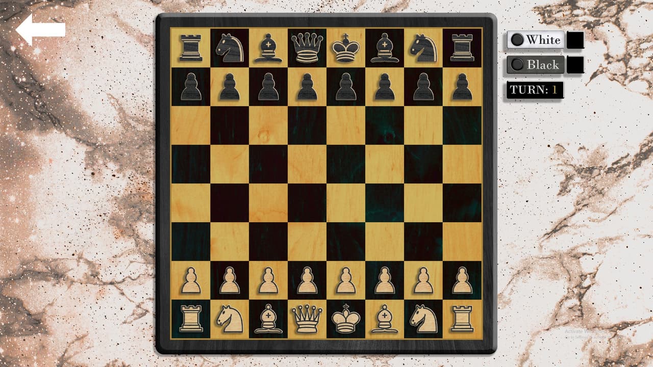 Ultimate Chess screenshot 2