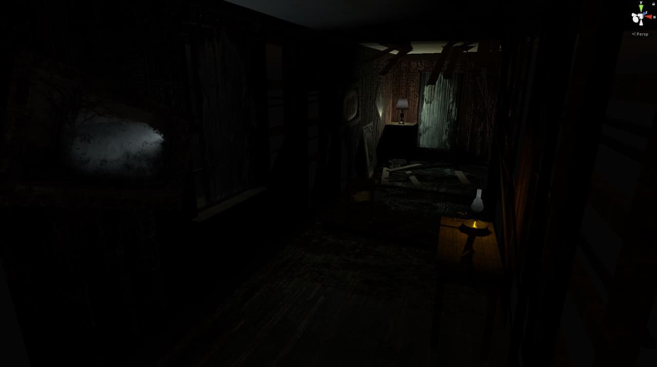 Virtual Insanity screenshot 4