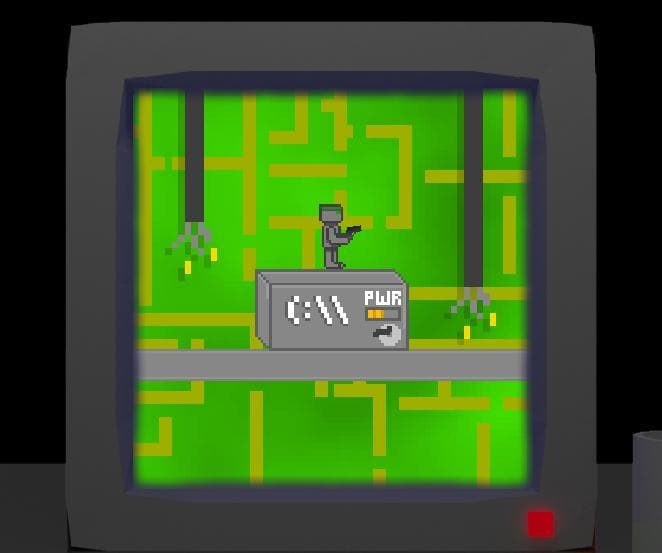 Antivirus (Boog33)
