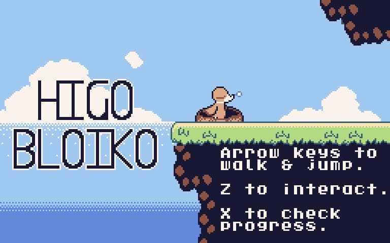 Higo Bloiko screenshot 4