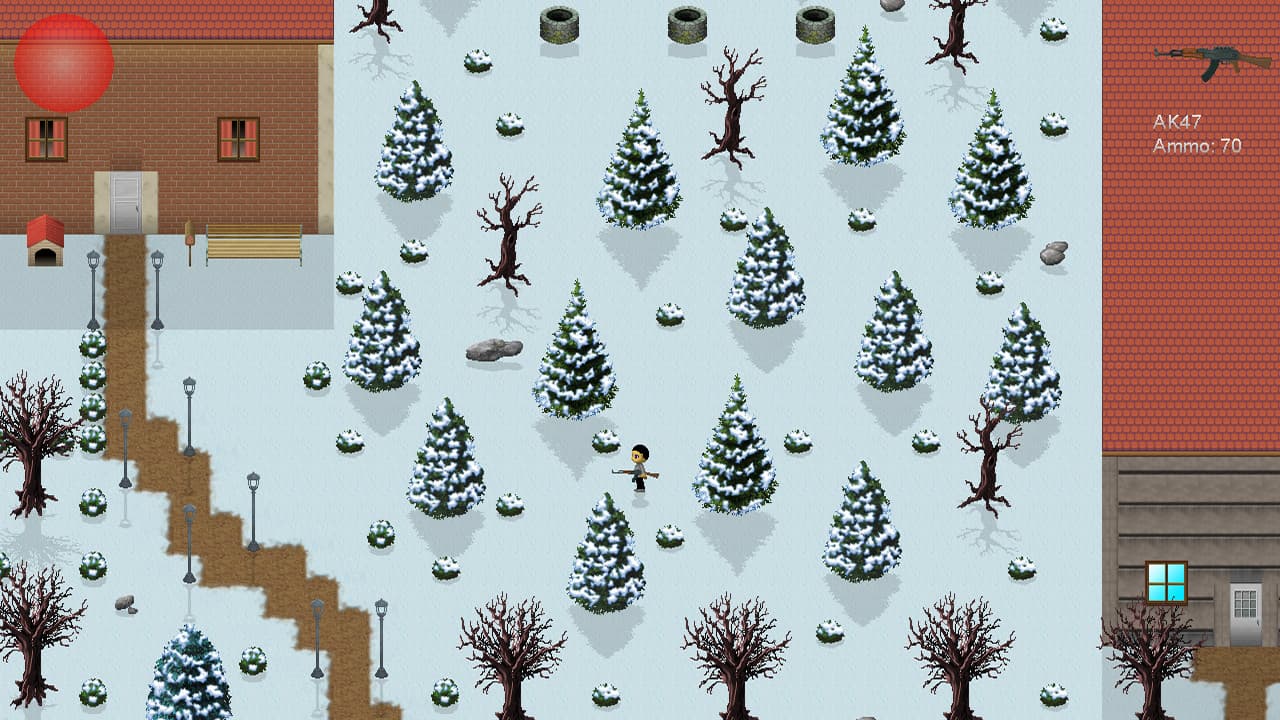Fight or Die screenshot 4