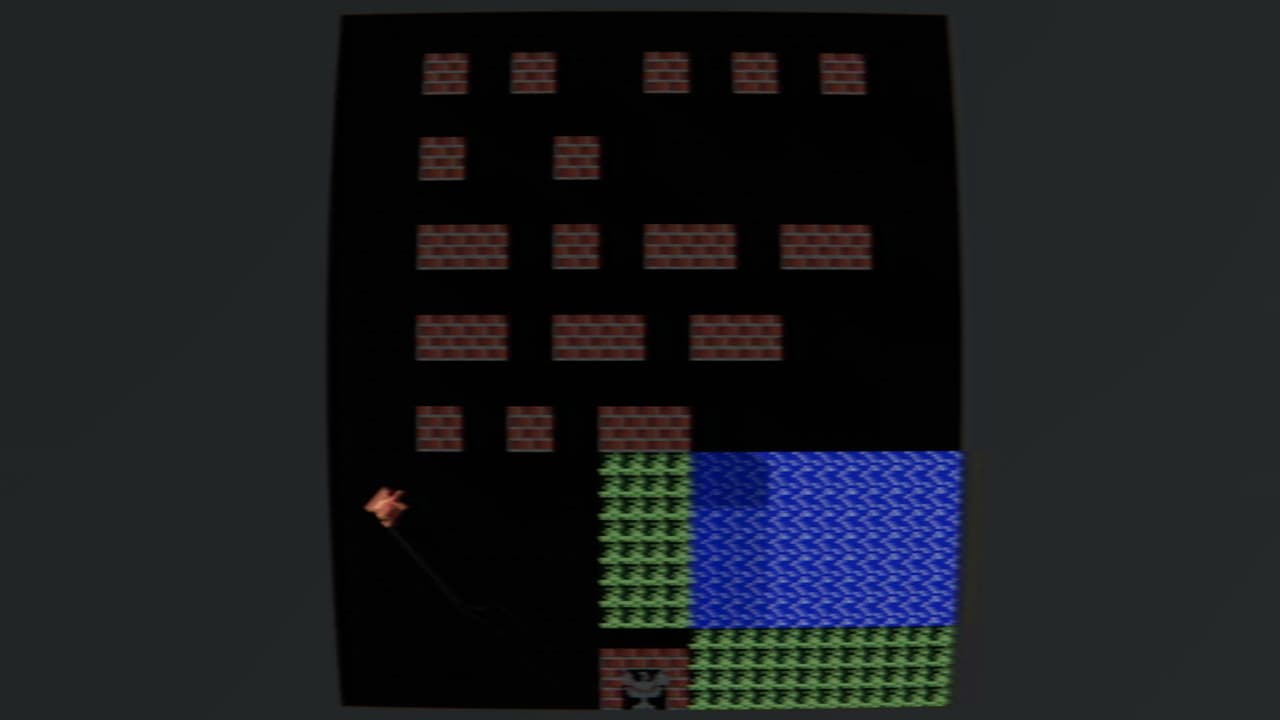 Cartridge 404 screenshot 4