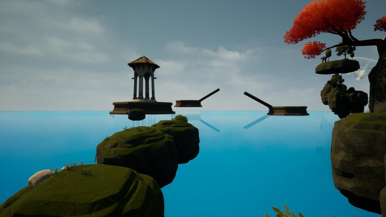 Skyrunner (JacknCheese) screenshot 2
