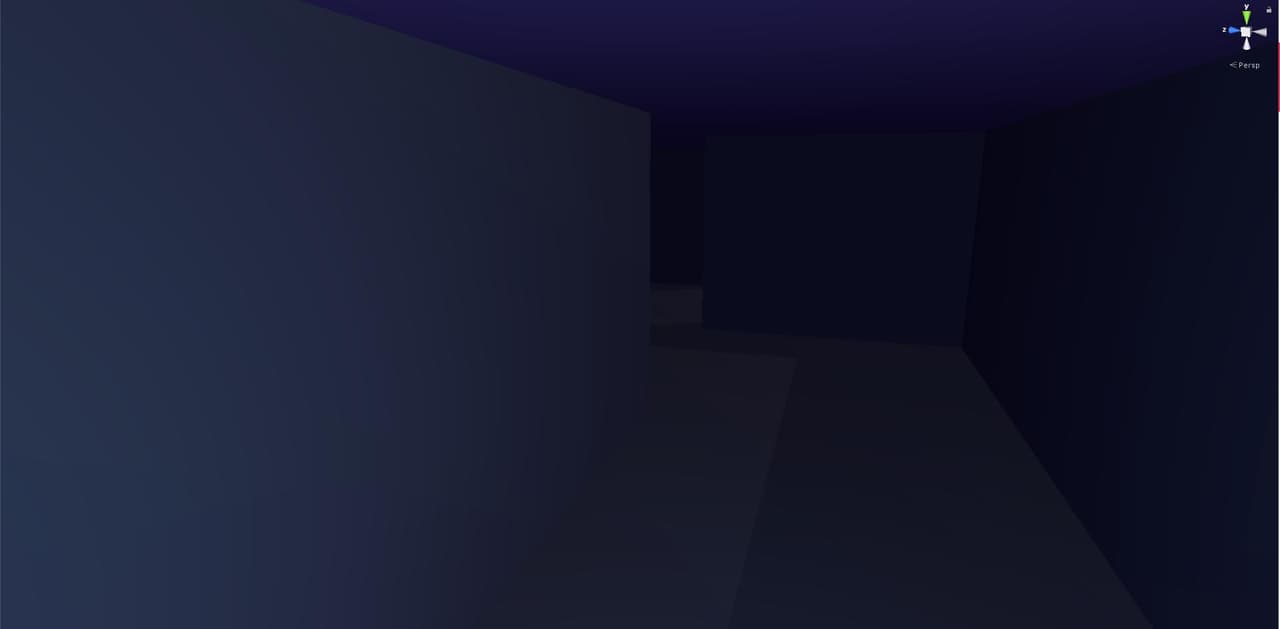 Lost in Da Maze - Oculus Quest