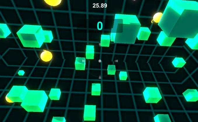 Box Shooter (sparty100)