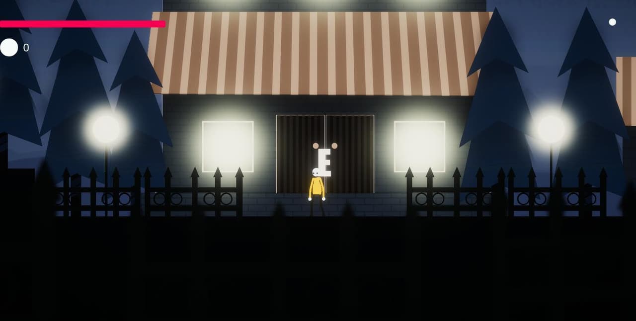 Dark Eves screenshot 5