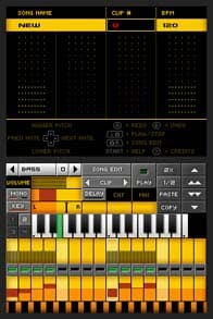 Rytmik screenshot 5