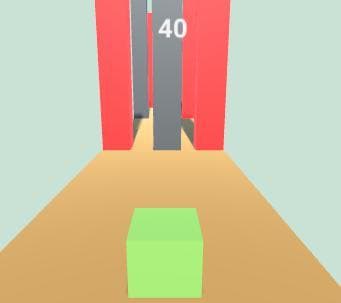 NEXT LEVEL screenshot 2