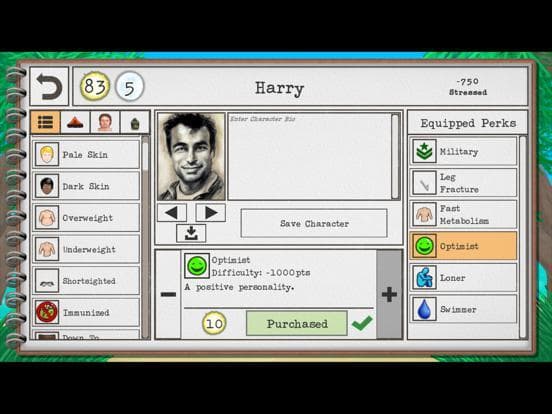 CardSurvival: Tropical Island screenshot 4